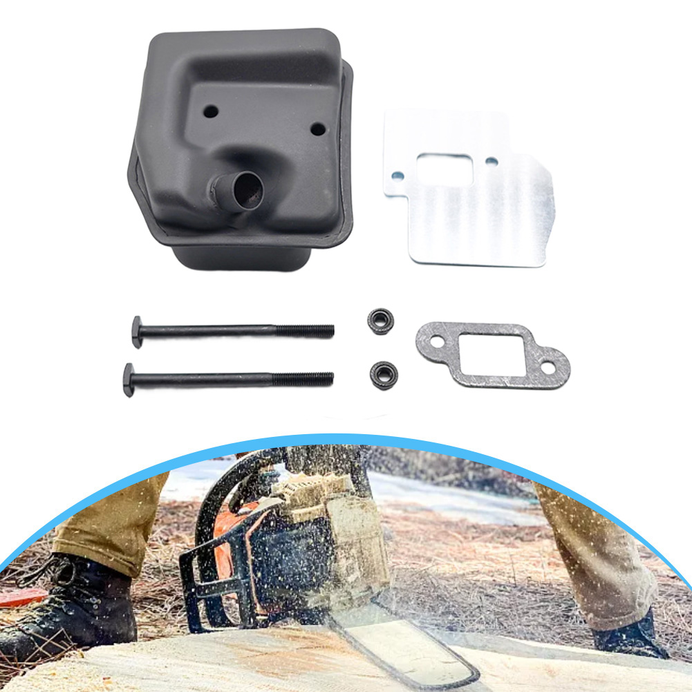 Gardening Tools Gift Set - 1123 140 0606 排気マフラーキット用チェーンソー MS210 MS230