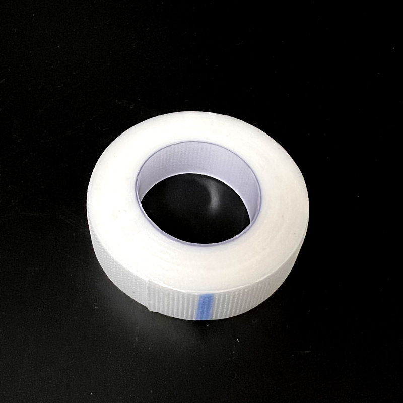 Grafting Tape - 3/5ロール PE粘着テープ まつげエクステ用 アイパッチ 下まつげ移植用 つけまつげ