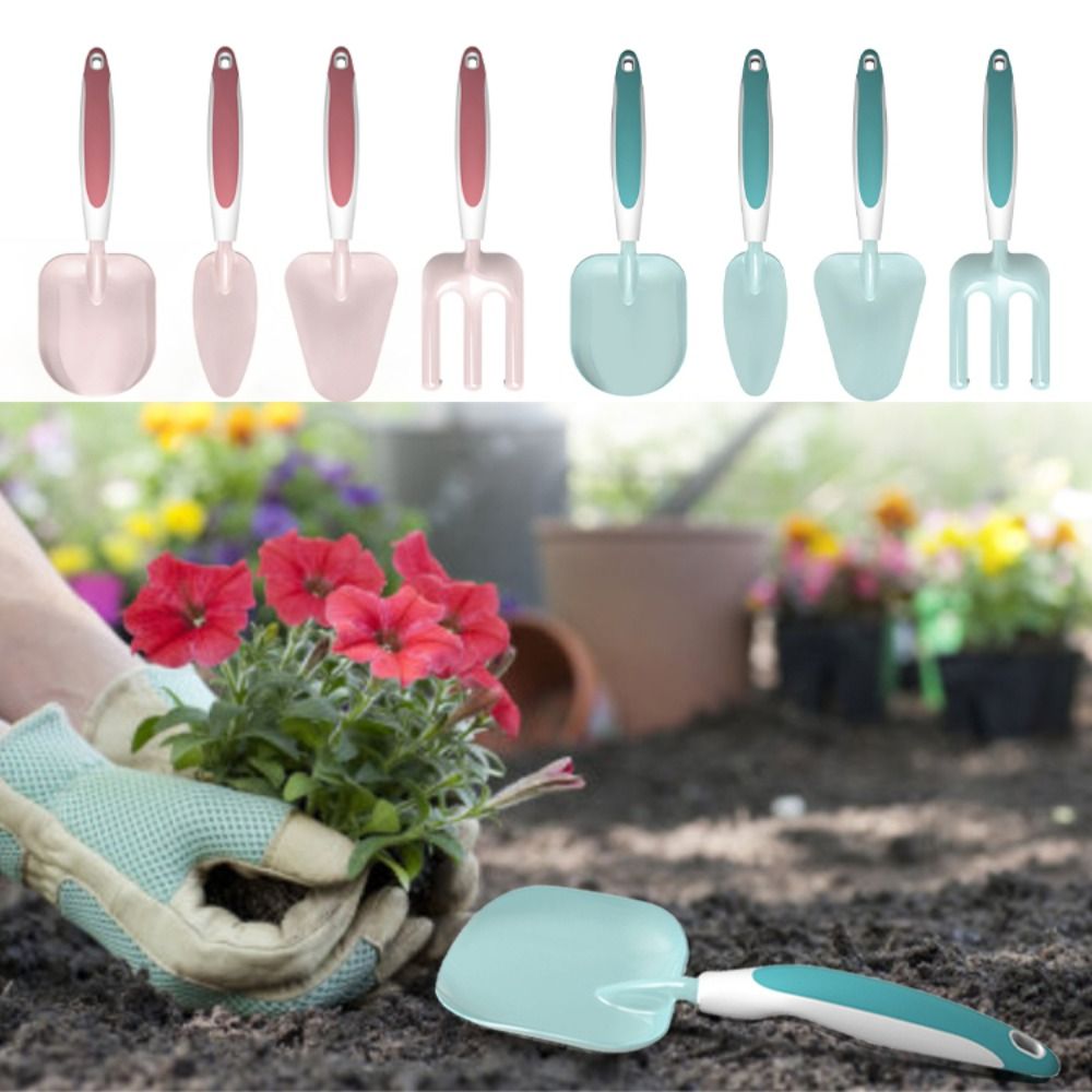 Gardening Tools Toddler - ギフトキャンディーカラーキッズガーデンツールセットシャベル熊手子供植栽ツールキットじょうろフォークキッズガーデンおもちゃ女の子
