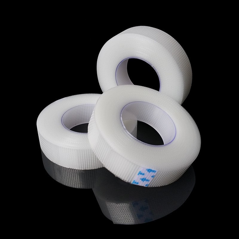 Grafting Tape - 粘着性のまつげエクステ,3/5のロール,アイパッチ,偽の粘着テープ