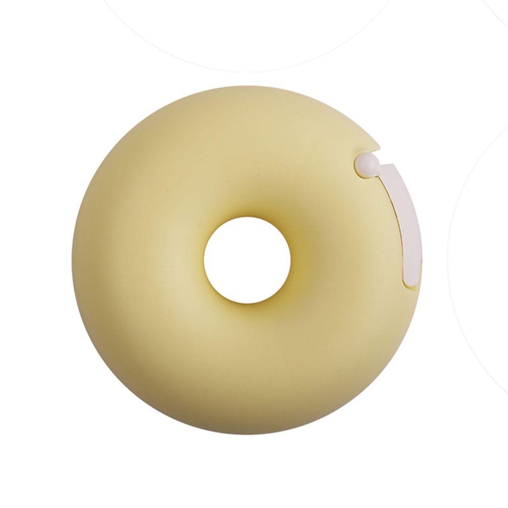Grafting Tape - プラスチック製イージーティアコスメティックツール ラブハートテープカッター 粘着テープホルダー まつげエクステテープカッター まつげ移植用テープカッター