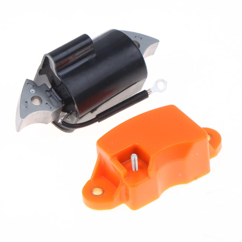 Gardening Yard Tools - ヘビーデューティーイグニッションモジュールコントローラー交換用部品 105CC チェーンソー、庭、芝生刈り用電動工具修理部品