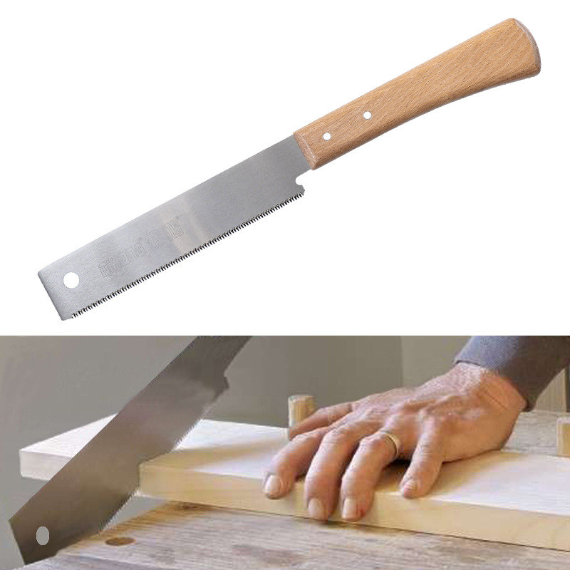 Gardening Hand Tools Japanese - 小型日本製ハンドソー キャンプ用 木材切断・トリミング用 ポータブル剪定ツリーチョッパーナイフ 木工ツール アウトドアガーデン用