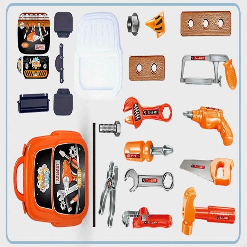 76HF キッズツールセット 幼児ツールセット 子供用ツール - Gardening Tools Toddler のレビューと価格