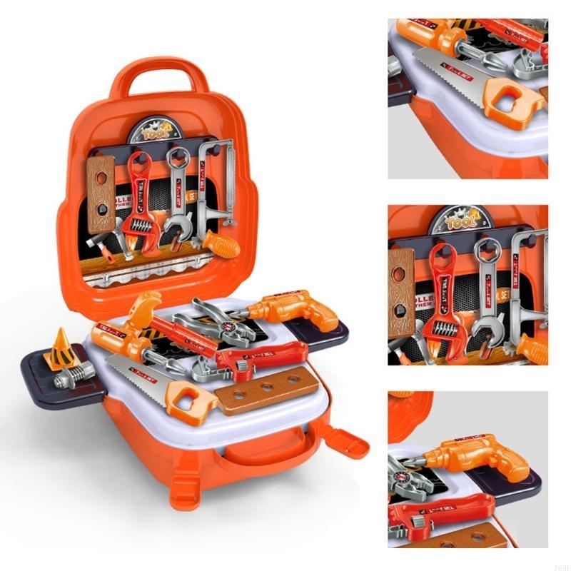 76HF キッズツールセット 幼児ツールセット 子供用ツール - Gardening Tools Toddler のレビューと価格