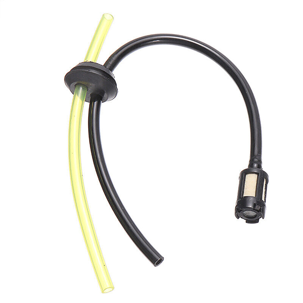 必須の燃料ラインとフィルターのデュアルパックセット。機器に必 - Gardening Tools Must Haves のレビューと価格