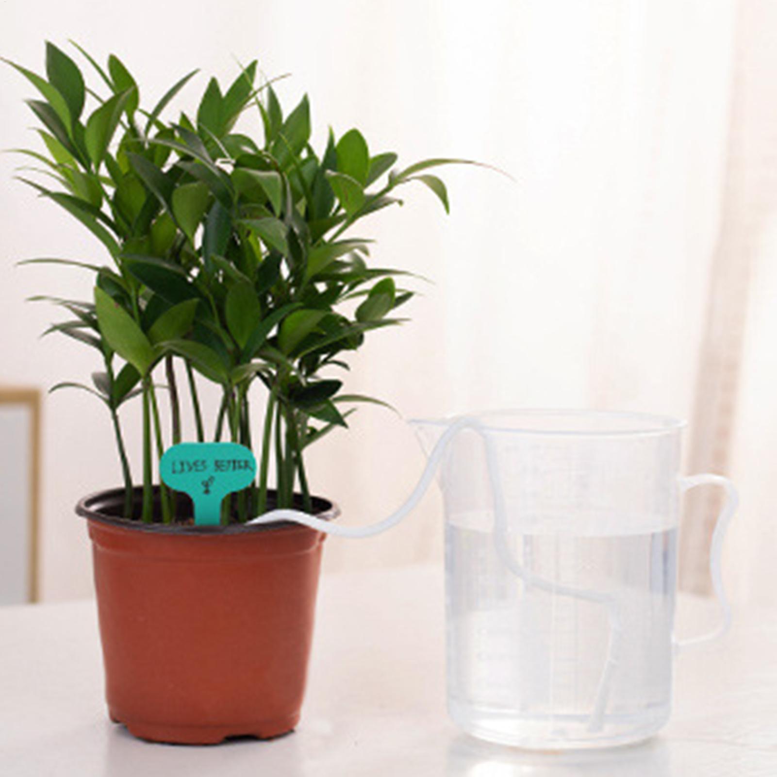 植物用芯材 自動給水用 2ピース自動給水器 ロープ植木鉢用  - Self-Watering Planter のレビューと価格
