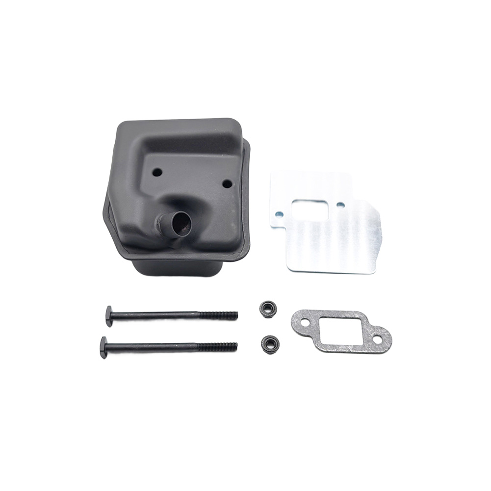 1123 140 0606 排気マフラーキット用チェーンソー - Gardening Tools Gift Set のレビューと価格