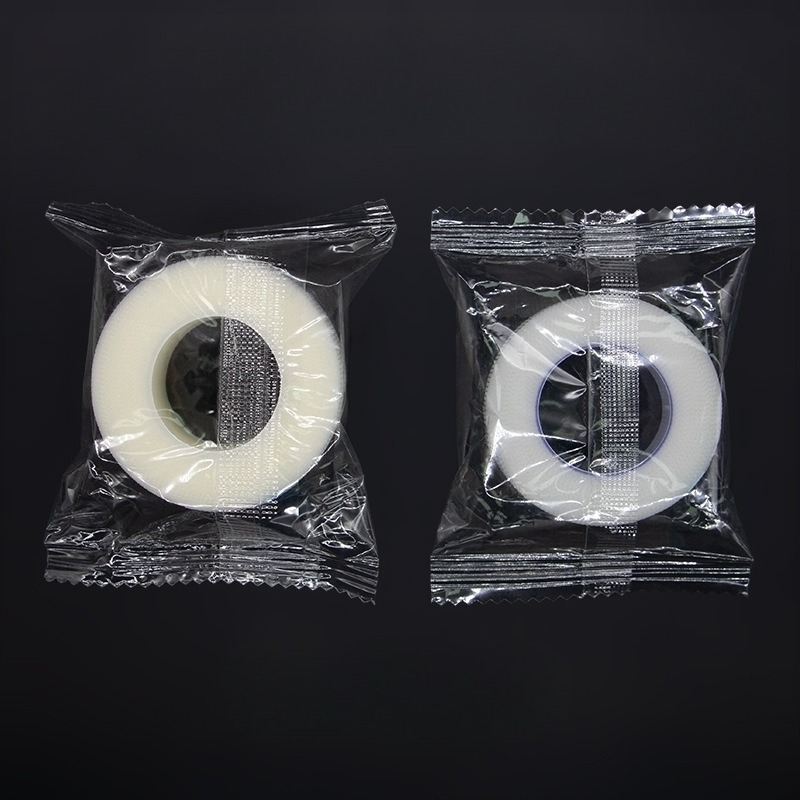 3/5 ロールまつげエクステンション PE 粘着テープアンダ - Grafting Tape のレビューと価格