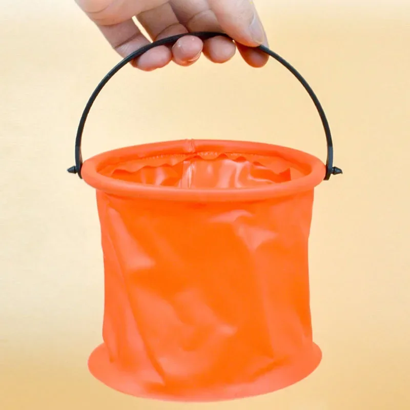 ビーチ砂場バケツおもちゃ 折りたたみ式バケツ ガーデニングツ - Gardening Tools Kids のレビューと価格