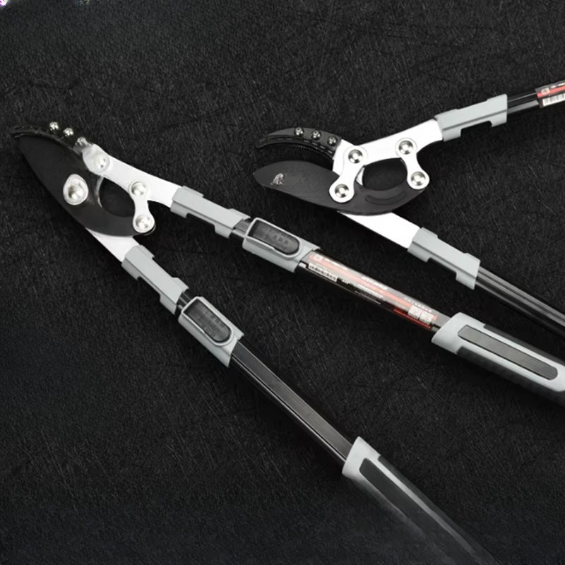 高炭素鋼製、庭園用長枝対応、手動伸縮式日本製コードレス工業用 - Gardening Hand Tools Japanese のレビューと価格