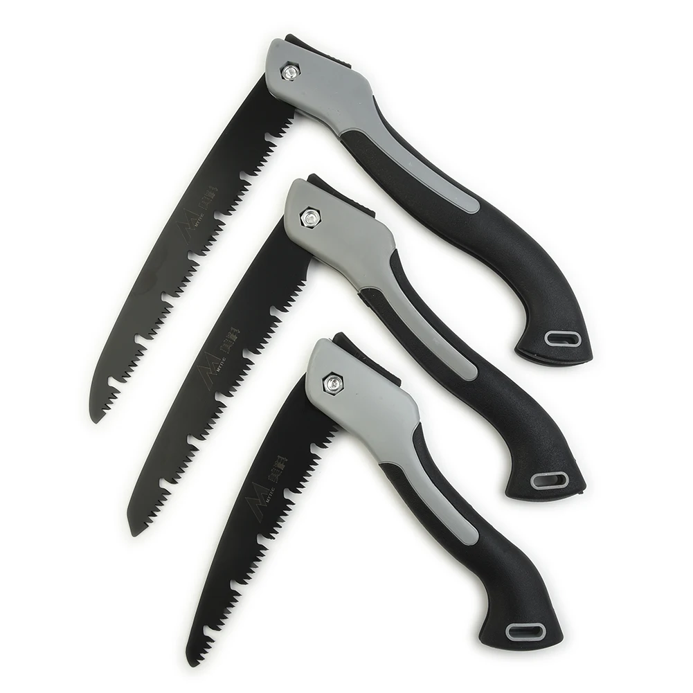 折りたたみのこぎり SK5 鋼刃ハンドソー日本鋸庭剪定トリミ - Gardening Hand Tools Japanese のレビューと価格