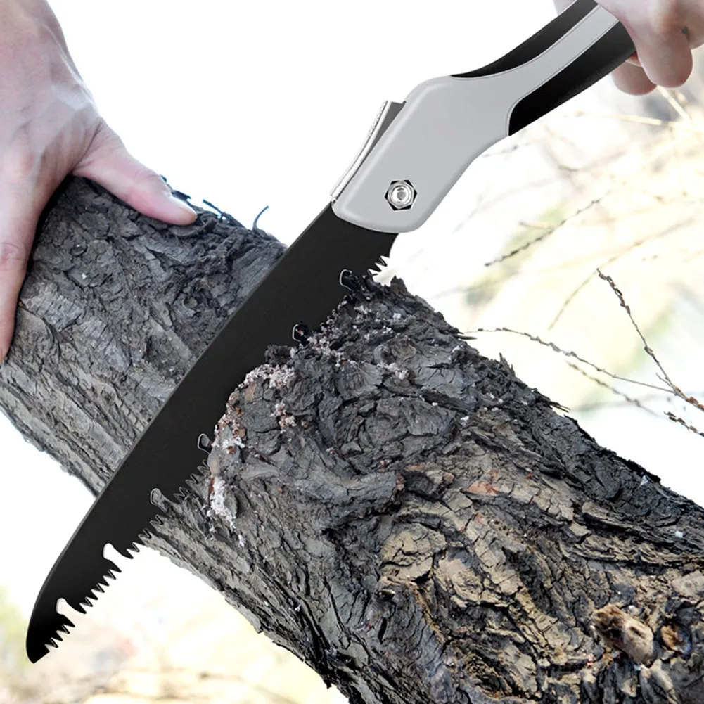 折りたたみのこぎり SK5 鋼刃ハンドソー日本鋸庭剪定トリミ - Gardening Hand Tools Japanese のレビューと価格