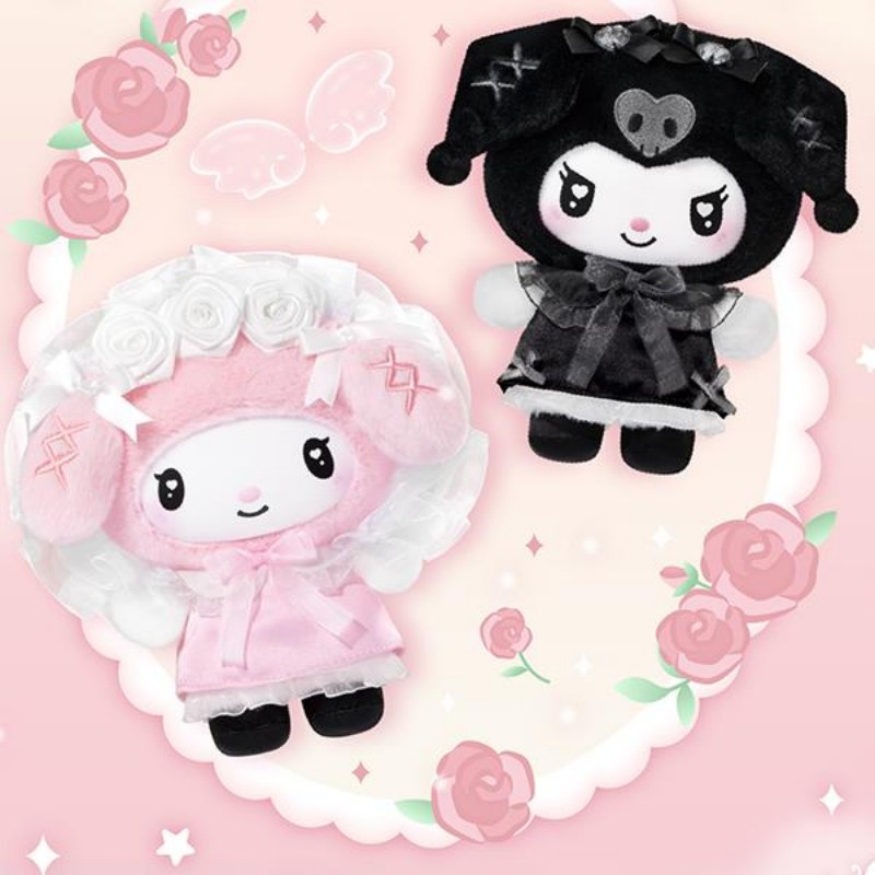 本物の Toptoy サンリオキャラクターエンジェルガーデン - Grow Bags のレビューと価格
