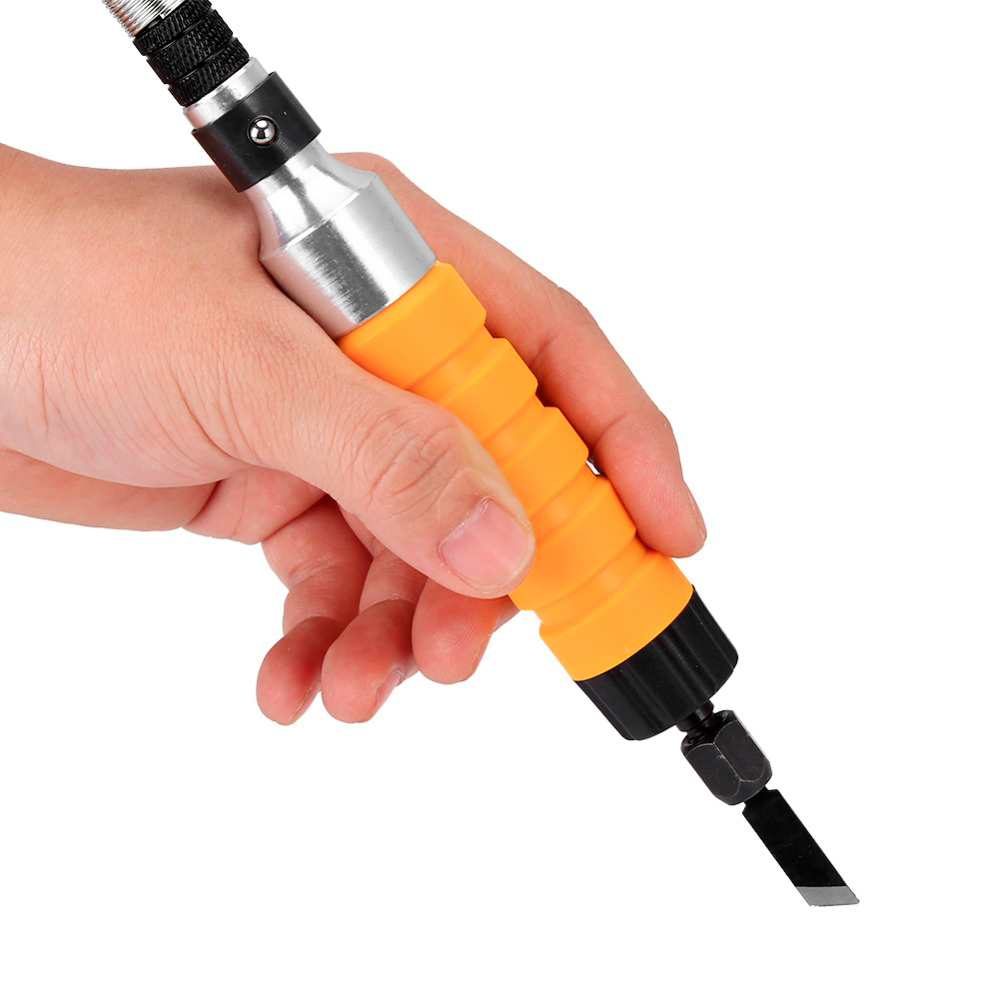 電気木工カービングチゼルツール、スペイン付きウッドカービング - Gardening Tools Must Haves のレビューと価格