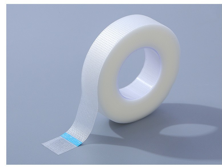3/5ロール PE粘着テープ まつげエクステ用 アイパッチ  - Grafting Tape のレビューと価格