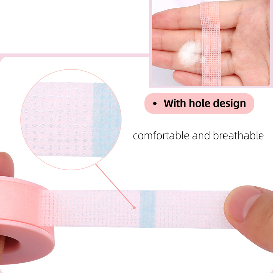 まつげエクステ用シリコンジェルテープ,まつげエクステ用,アイ - Grafting Tape のレビューと価格