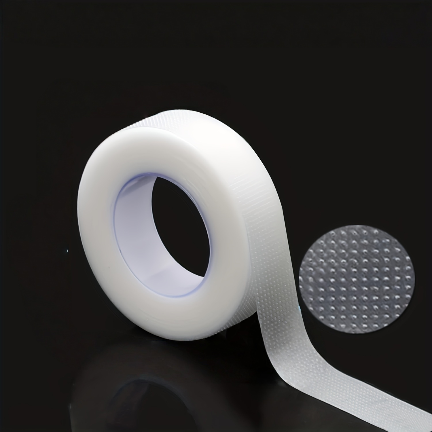 10 ロール 9 メートル PE まつげエクステンションテー - Grafting Tape のレビューと価格