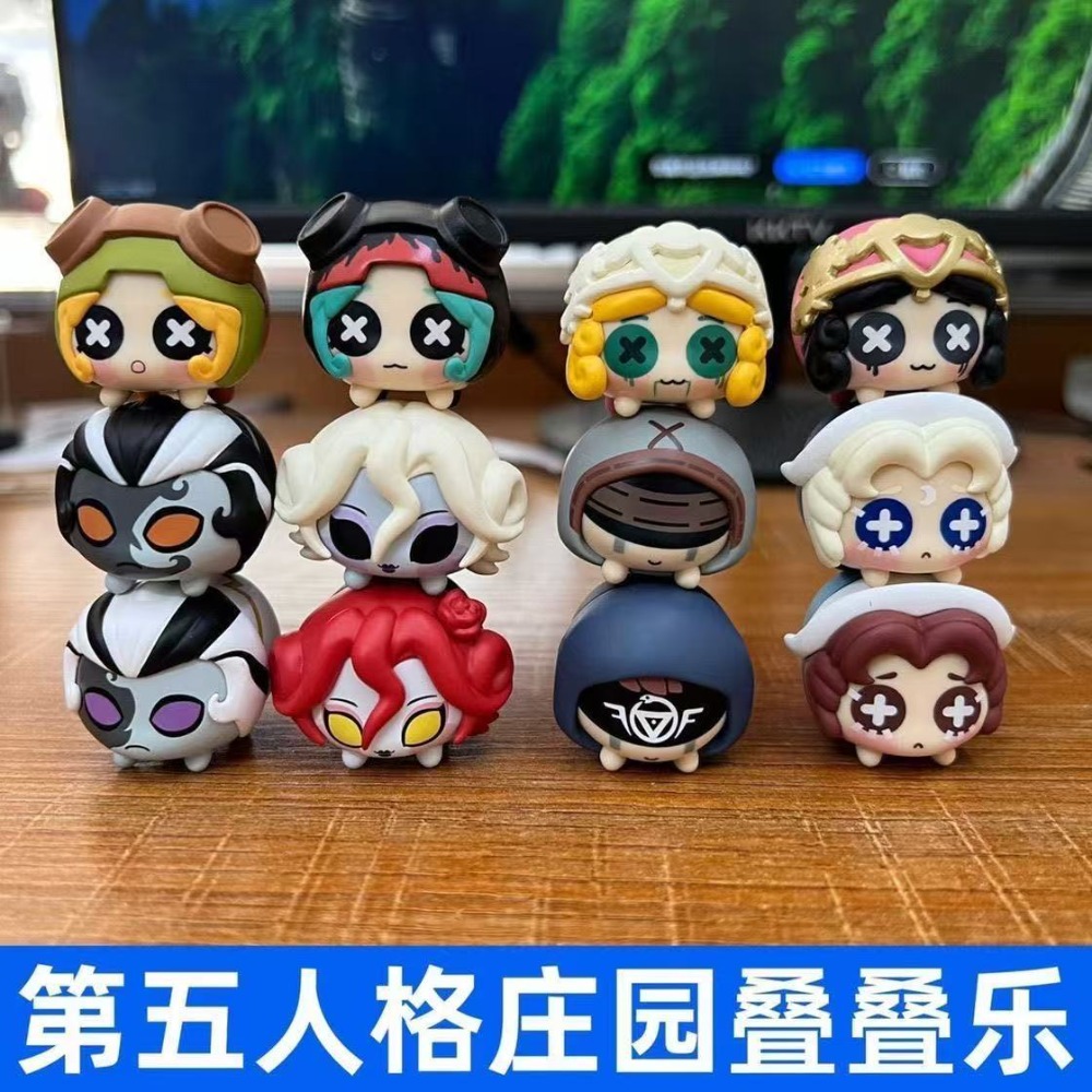 本物のIdentity V マナー キュート スタッキング  - Grow Bags のレビューと価格