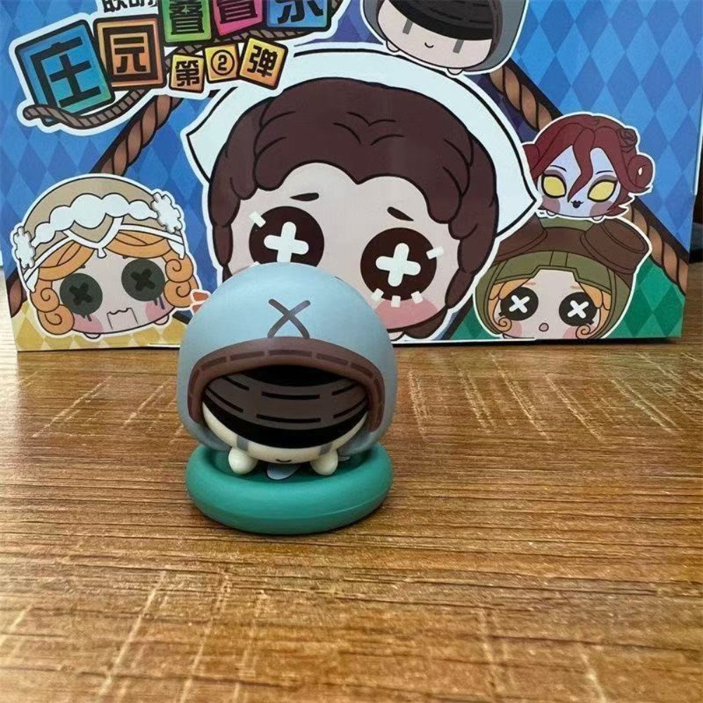 本物のIdentity V マナー キュート スタッキング  - Grow Bags のレビューと価格
