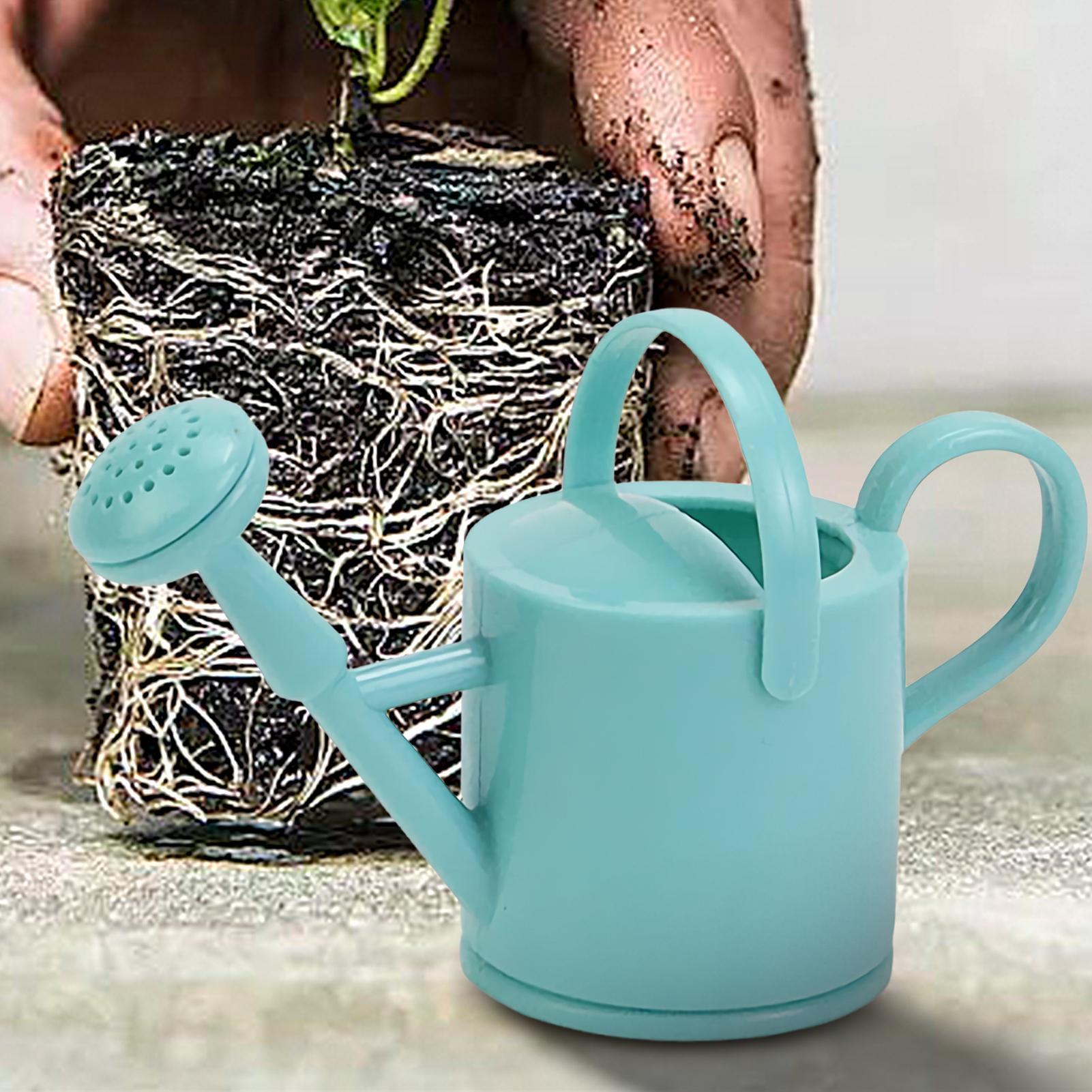 ミニキッズじょうろガーデニング幼児用じょうろガーデンフレキシ - Gardening Tools Toddler のレビューと価格