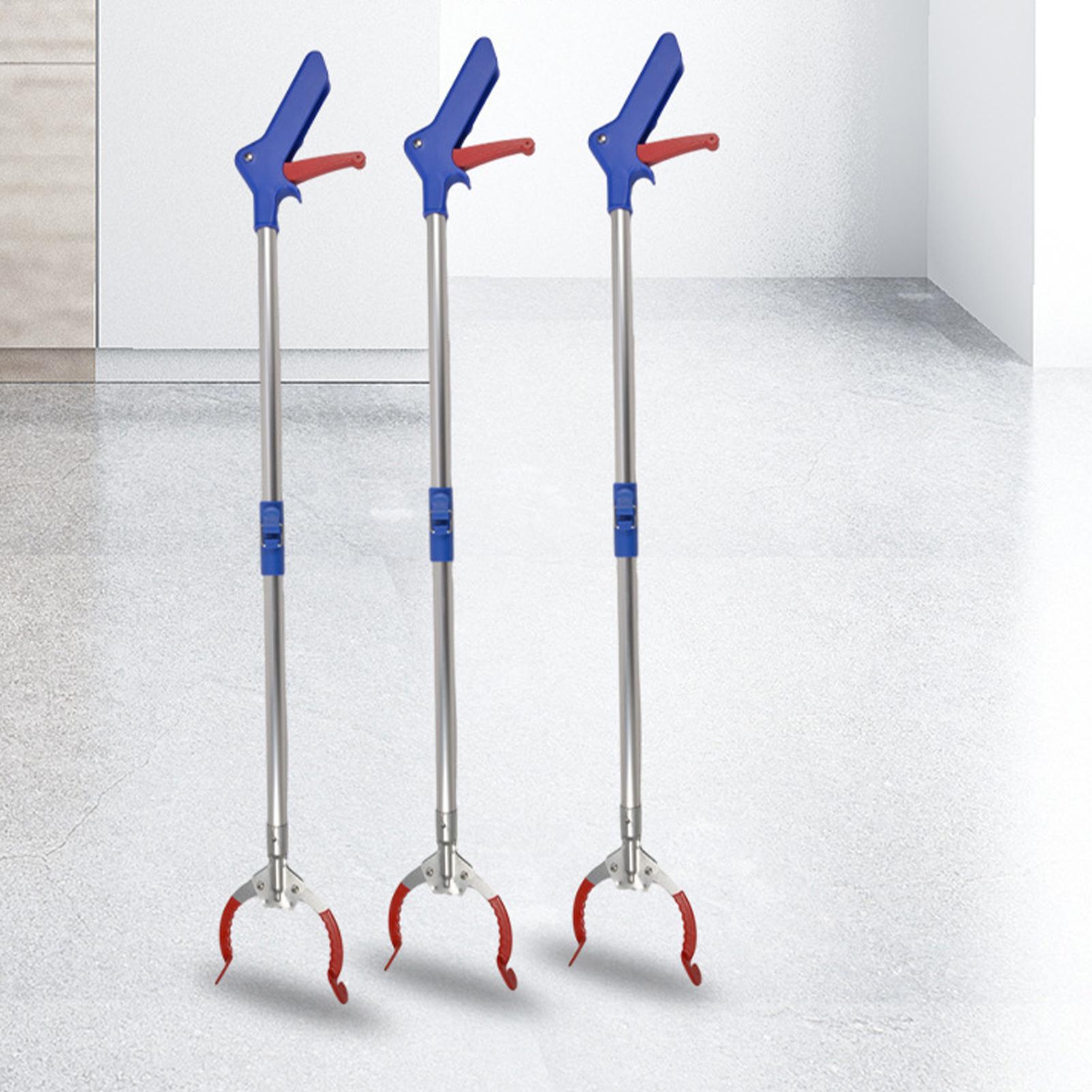 グラバーツール 折りたたみ式 人間工学に基づいたアルミニウム - Gardening Yard Tools のレビューと価格