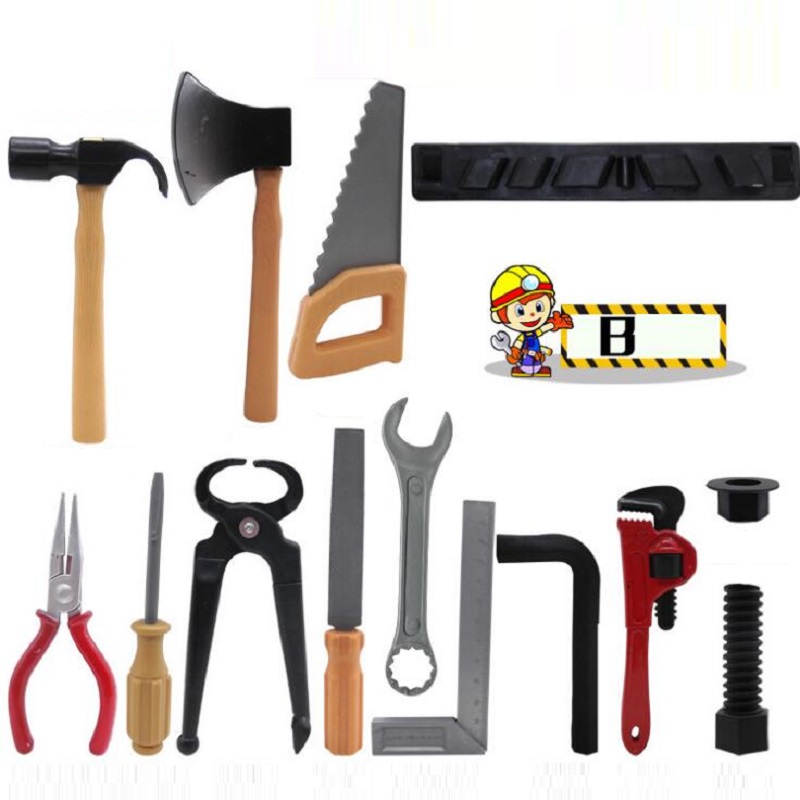 Fly AC ごっこ遊び 子供用おもちゃツールベルトセット  - Gardening Tools Kids Set のレビューと価格