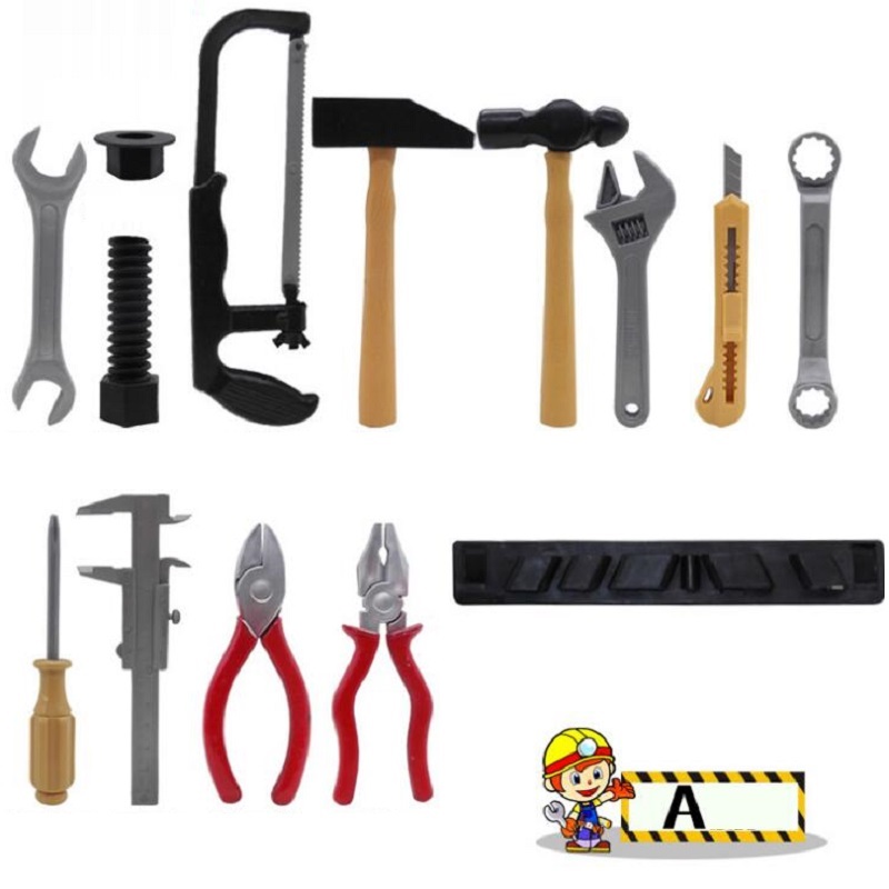 Fly AC ごっこ遊び 子供用おもちゃツールベルトセット  - Gardening Tools Kids Set のレビューと価格