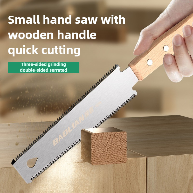 和風ハンドソー片面/両面細歯木材のこぎり SK5 鋼柔軟なハ - Gardening Hand Tools Japanese のレビューと価格
