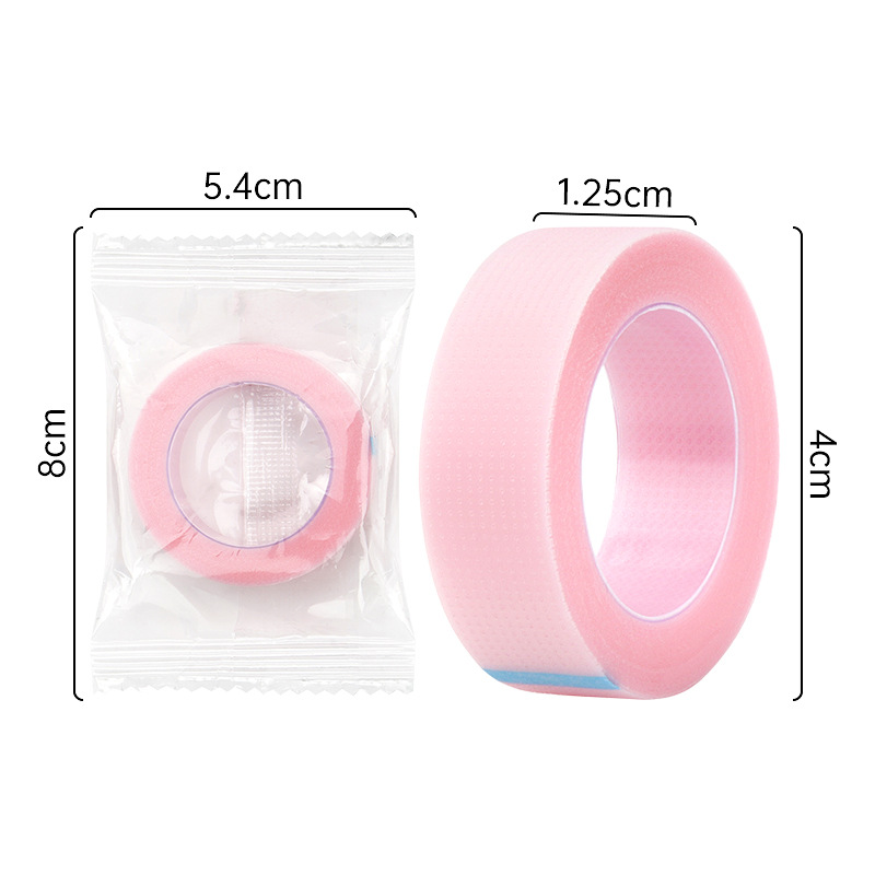 1 個まつげエクステンションテープラッシュリフティング Pe - Grafting Tape のレビューと価格