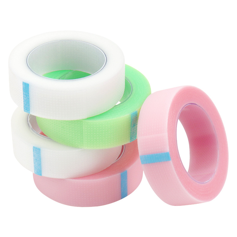 1 個まつげエクステンションテープラッシュリフティング Pe - Grafting Tape のレビューと価格