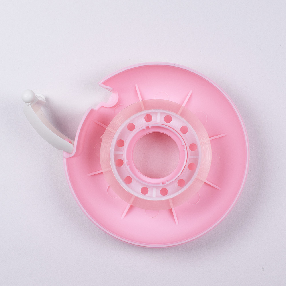 つけまつげエクステ,丸い形,ハートカッター,粘着テープホルダ - Grafting Tape のレビューと価格