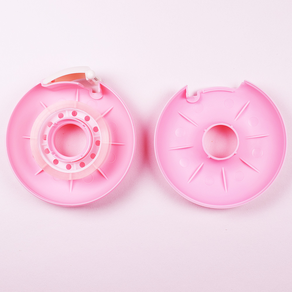 つけまつげエクステ,丸い形,ハートカッター,粘着テープホルダ - Grafting Tape のレビューと価格