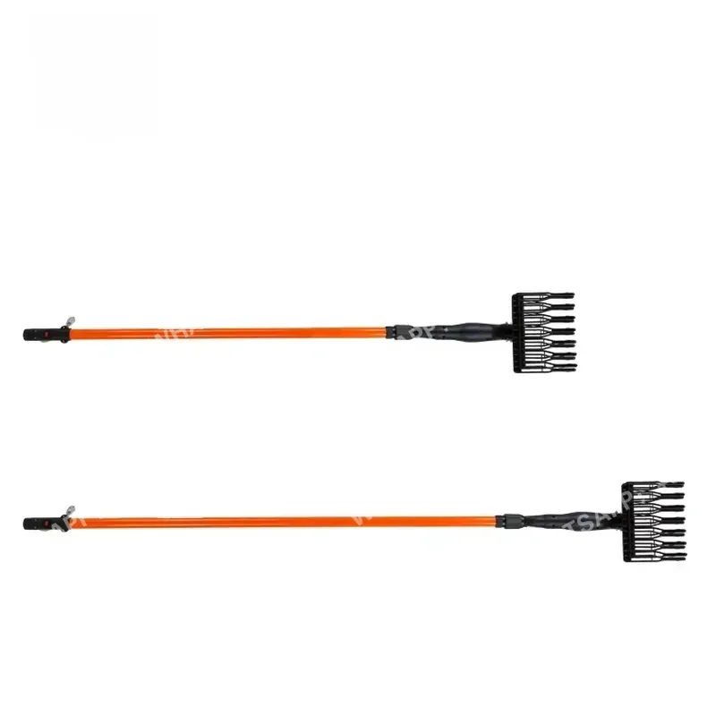 庭用魔法の道具 伸縮式果実摘み取り器 最大3メートル 簡単操 - Gardening Tools Must Haves のレビューと価格