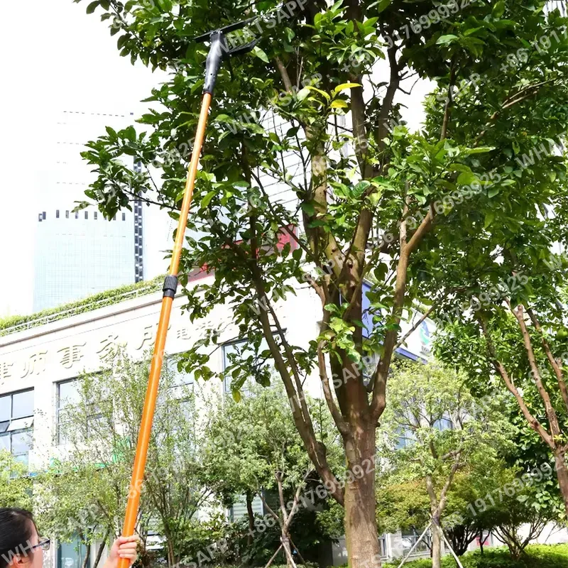 庭用魔法の道具 伸縮式果実摘み取り器 最大3メートル 簡単操 - Gardening Tools Must Haves のレビューと価格
