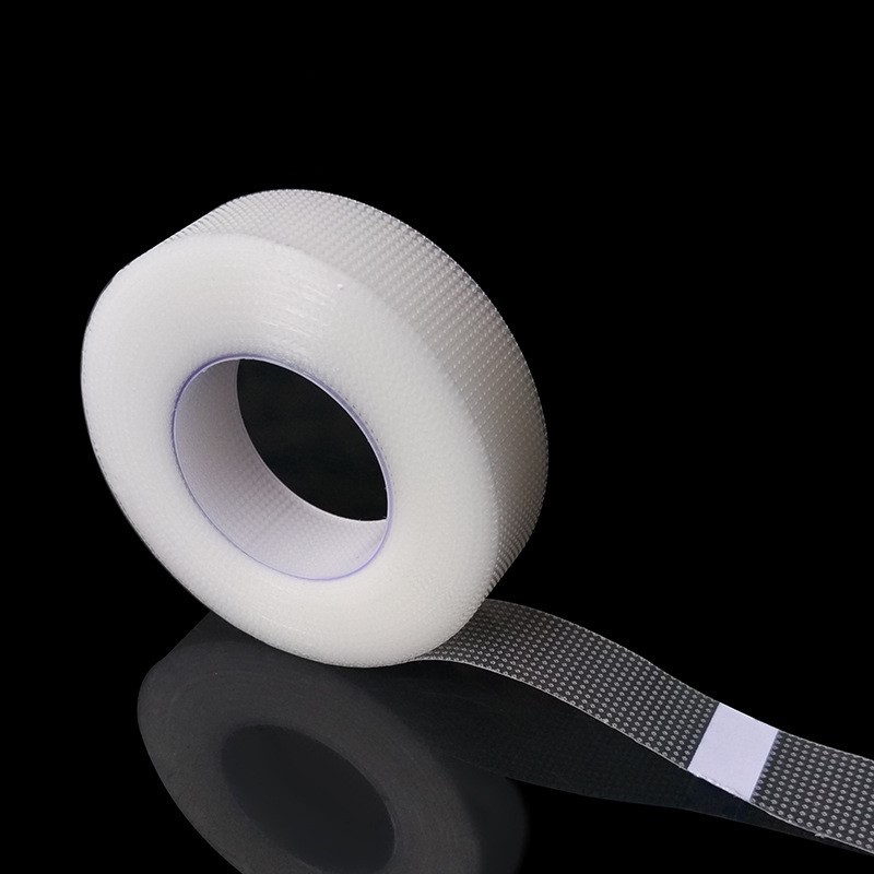 粘着性のまつげエクステ,3/5のロール,アイパッチ,偽の粘着 - Grafting Tape のレビューと価格