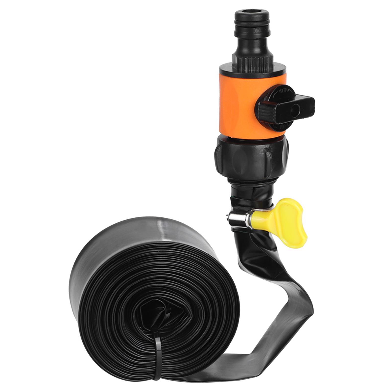 冷却水ホース トランポリンスプリンクラー トランポリン水スプ - Gardening Tools Toddler のレビューと価格