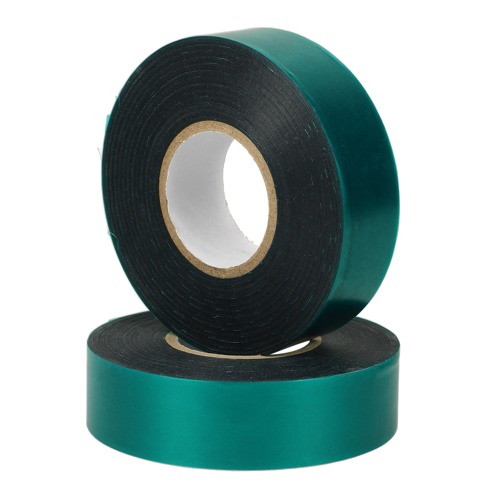 2巻入りガーデンタイテープ 伸縮性のある再利用可能な植物固定 - Grafting Tape のレビューと価格