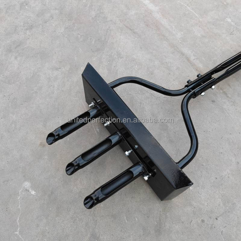 手動芝生エアレーター、手動コアエアレーター、芝生エアレーター - Gardening Yard Tools のレビューと価格