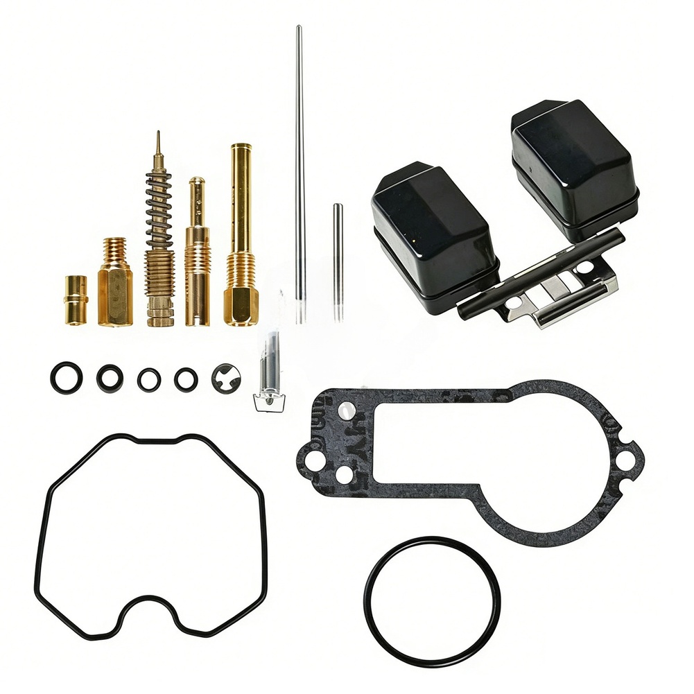 1 セットキャブレター再構築キットホンダ CRF 230 F - Gardening Tools Gift Set のレビューと価格