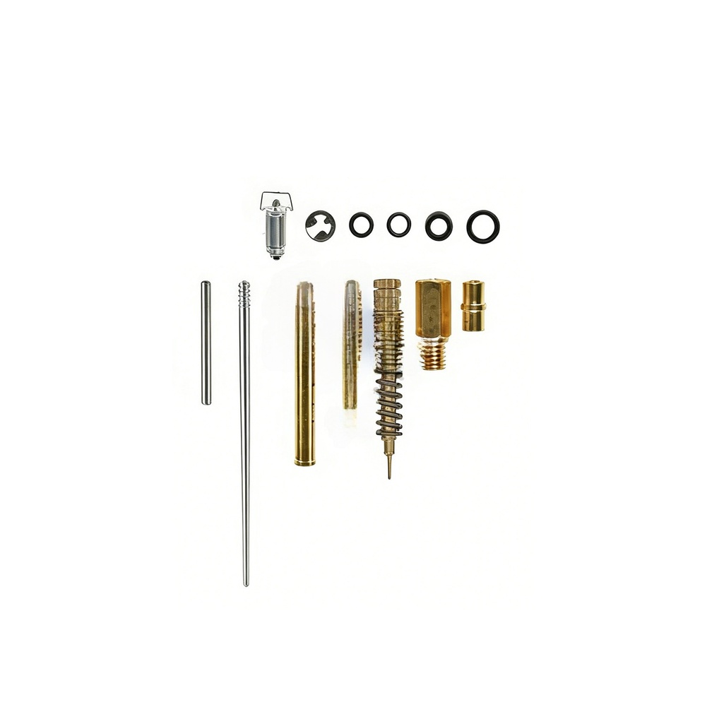 1 セットキャブレター再構築キットホンダ CRF 230 F - Gardening Tools Gift Set のレビューと価格