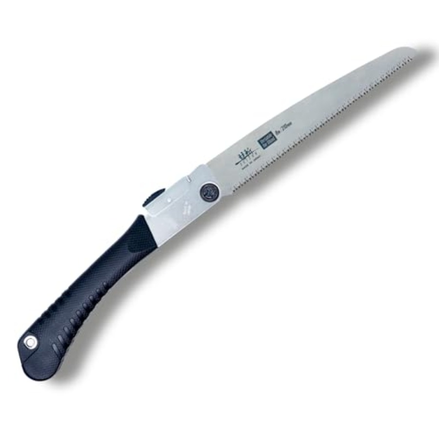 日本製折りたたみ式コンパクトハンドプルーンガーデンツールDI - Gardening Hand Tools Japanese のレビューと価格