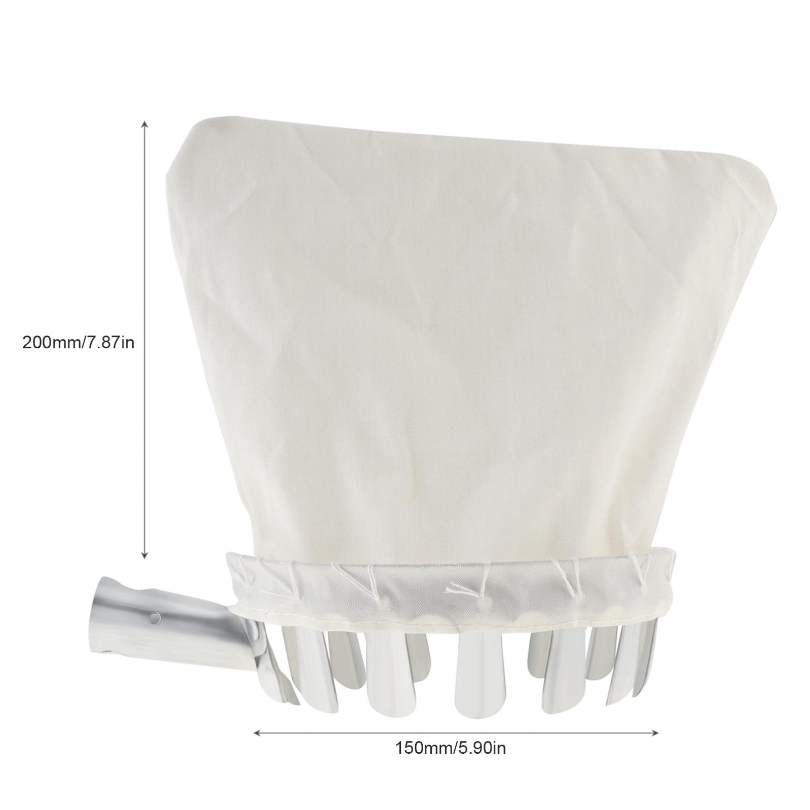 果物を摘むための綿のバッグ,直径150mm,高い枝,高成長の - Grow Bags のレビューと価格