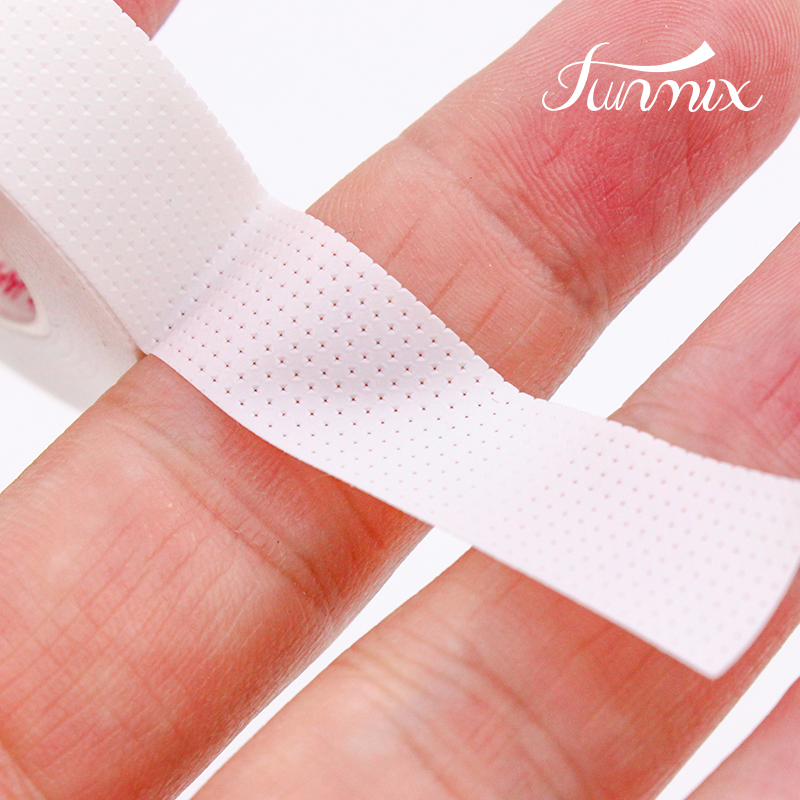通気性のある日本のまつげ接着テープ,快適で敏感な医療用アイパ - Grafting Tape のレビューと価格