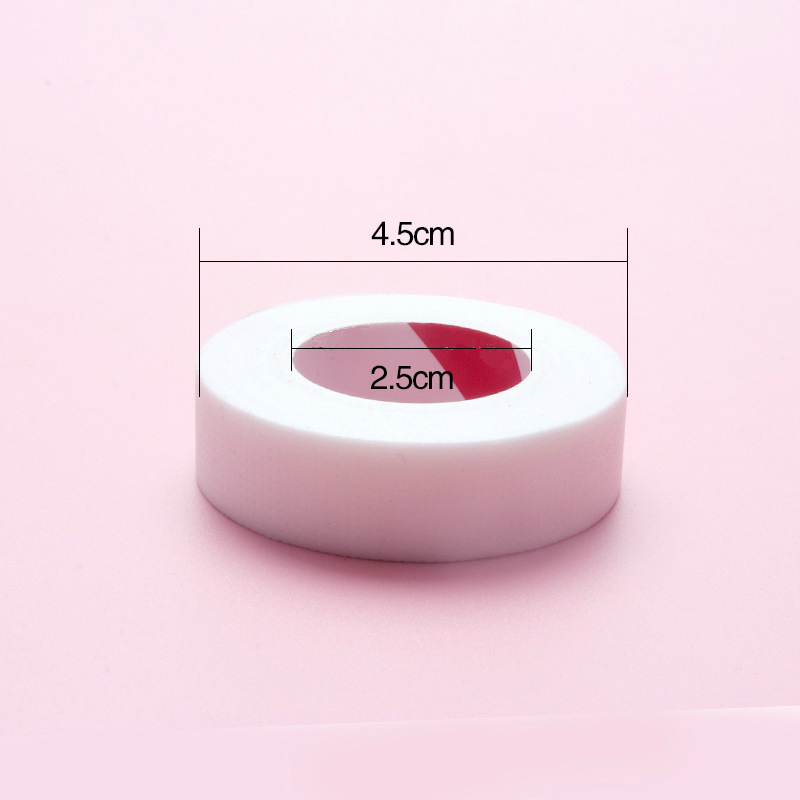 通気性のある日本のまつげ接着テープ,快適で敏感な医療用アイパ - Grafting Tape のレビューと価格