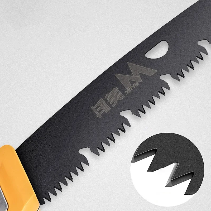庭,木,木,キャンプ,日本のツール用のハード歯付きの折りたた - Gardening Hand Tools Japanese のレビューと価格