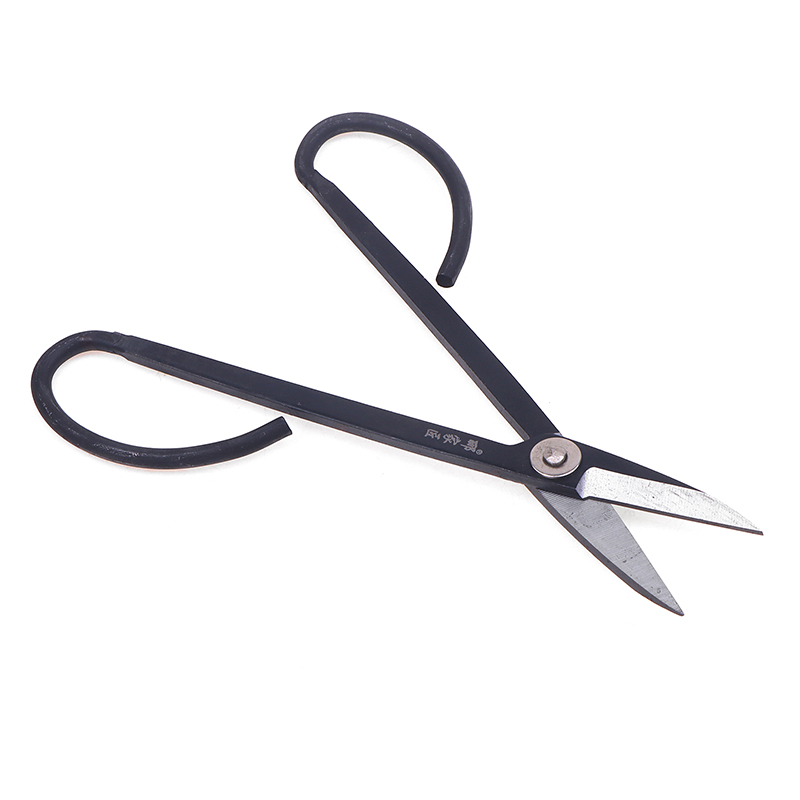 長い柄の剪定ばさみ 盆栽道具 枝切り鋏 花の配置や植物の剪定 - Bonsai Tool Set のレビューと価格