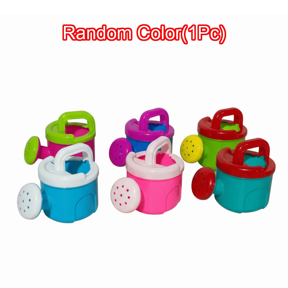 ポータブルプラスチックじょうろ散水器小型レース植物じょうろ園 - Gardening Tools Kids のレビューと価格