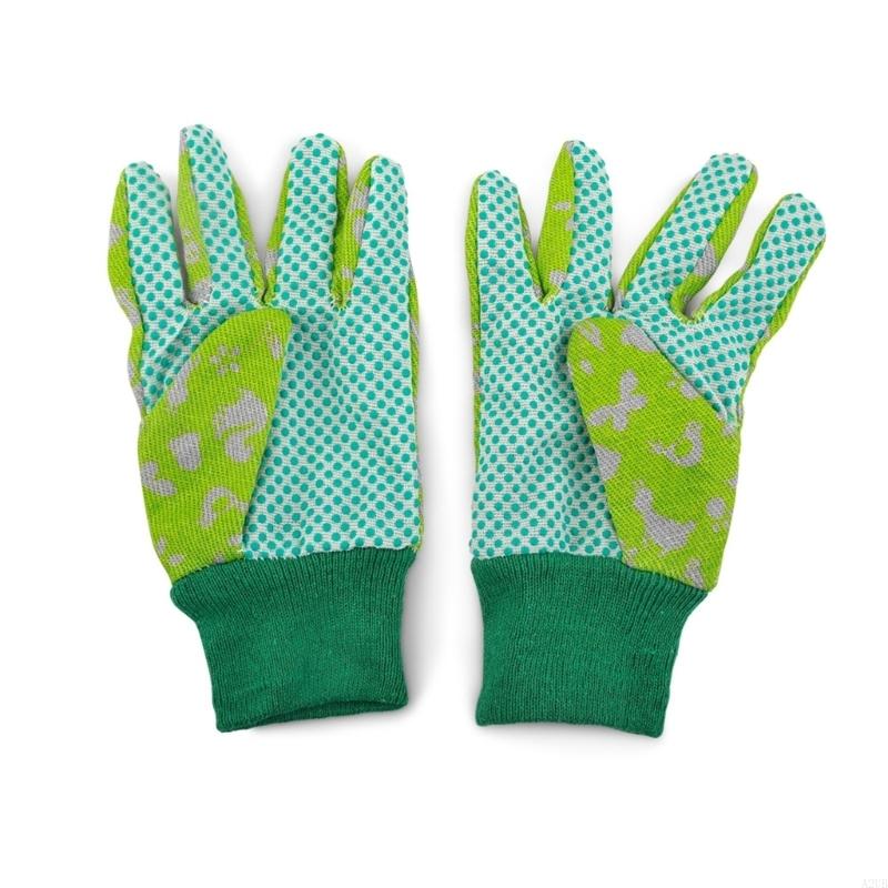 丸みを帯びたエッジとステンレス鋼のヘッドを持つ幼児用ガーデニ - Gardening Tools Toddler のレビューと価格