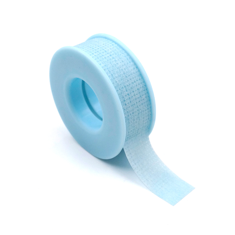 まつげエクステンションテープ糸くずの出ないアンダーアイパッド - Grafting Tape のレビューと価格